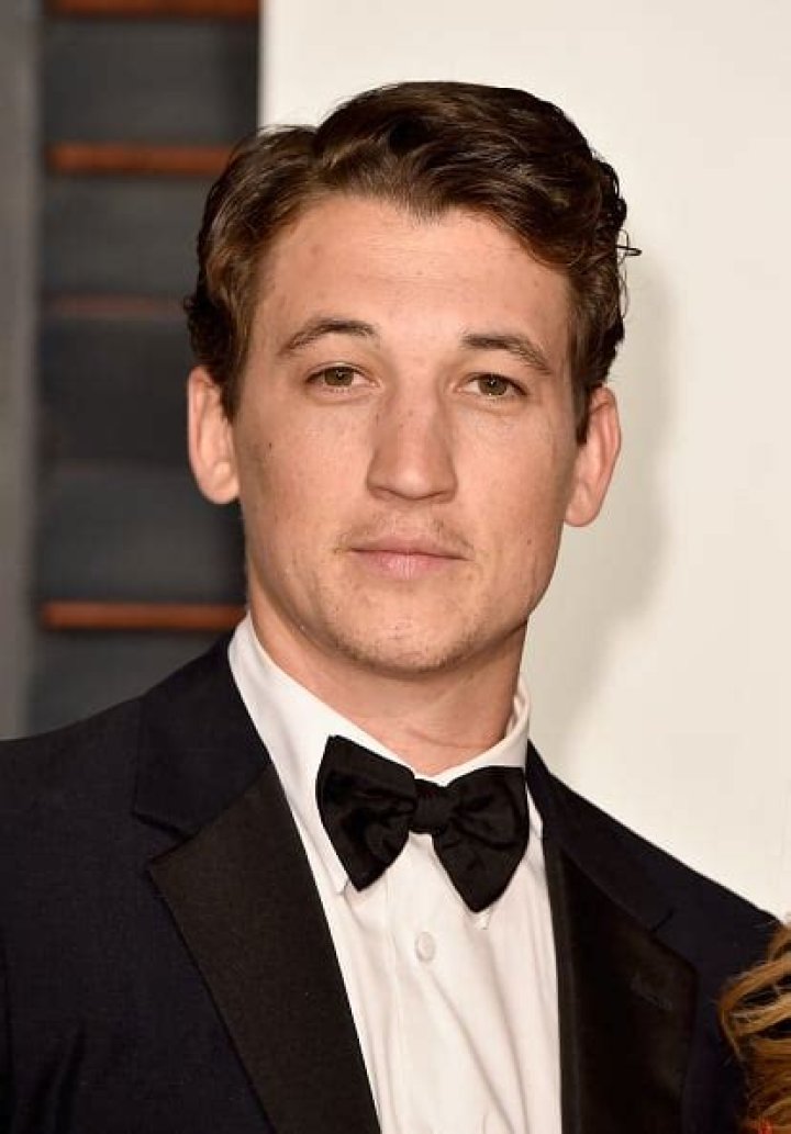 Miles Teller Net Worth