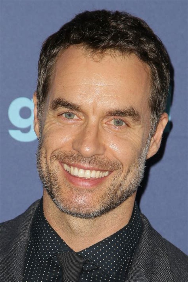 Murray Bartlett Net Worth