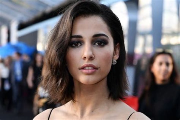 Naomi Scott Net Worth