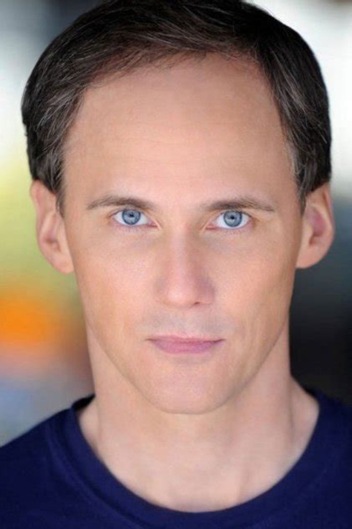 Neal Huff Net Worth