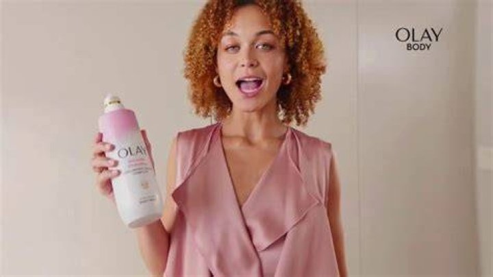 Olay Commercial Actress 2023: Quinta Brunson