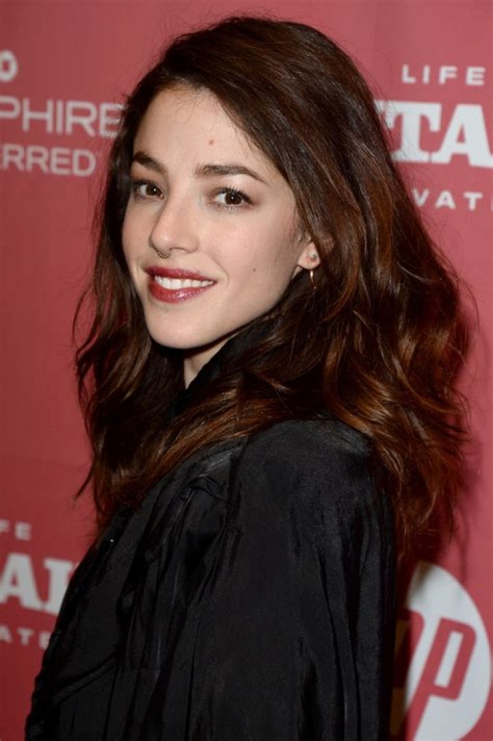 Olivia Thirlby Diet Plan