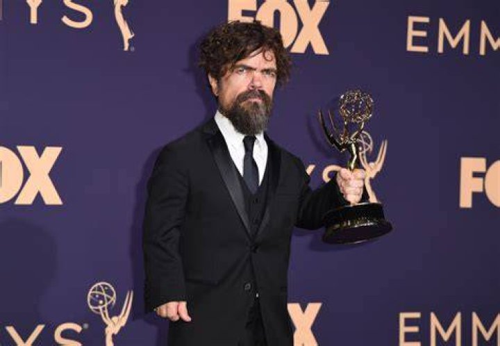 Peter Dinklage Net Worth