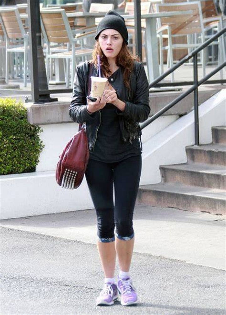Phoebe Tonkin Diet Plan