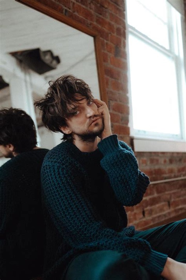 Richard Harmon Richard Harmon