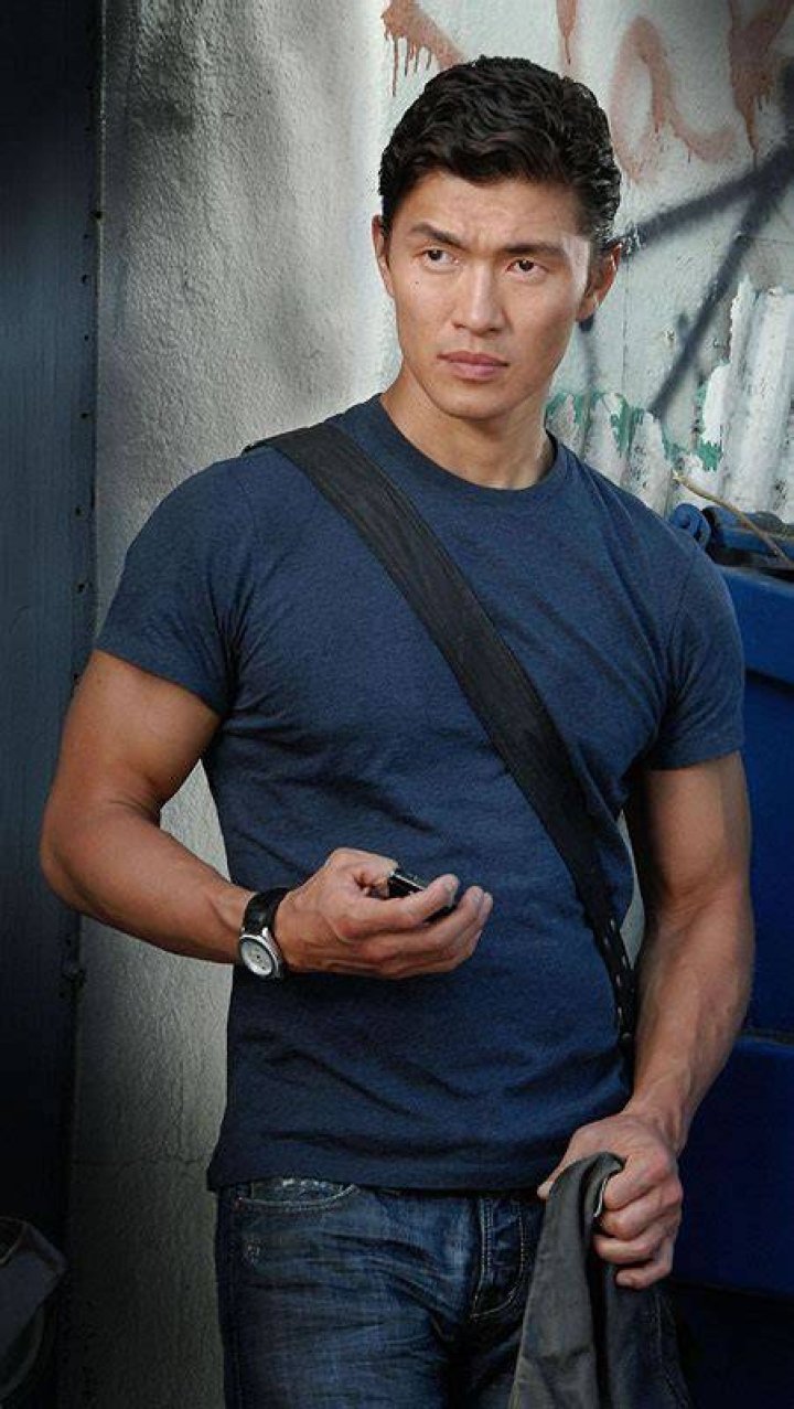 Rick Yune Net Worth