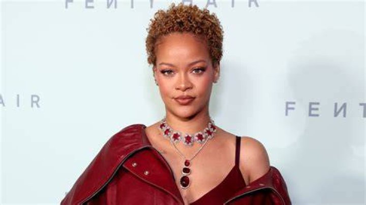 Rihanna Net Worth
