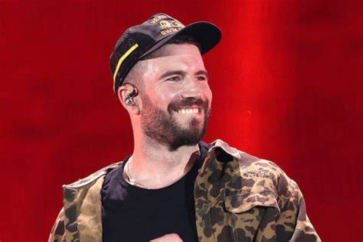 Sam Hunt Net Worth