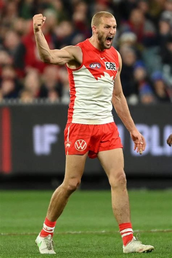 Sam Reid Net Worth