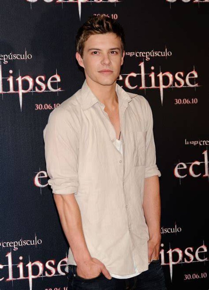 Samuel Page Age, Weight, Height, Measurements