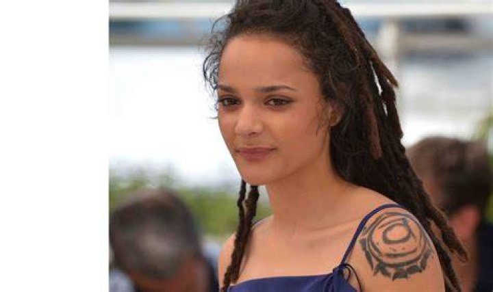 Sasha Lane Net Worth