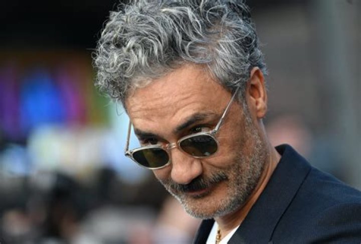 Taika Waititi Net Worth