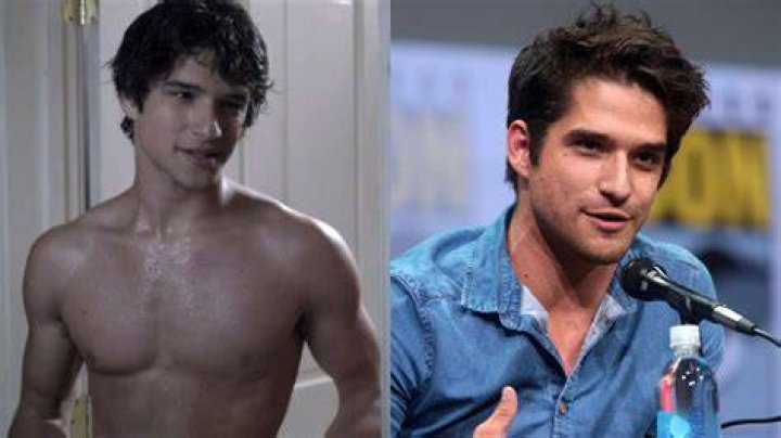Teen Wolf Tyler Posey net worth