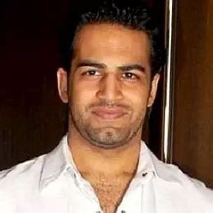 Upen Patel Net Worth