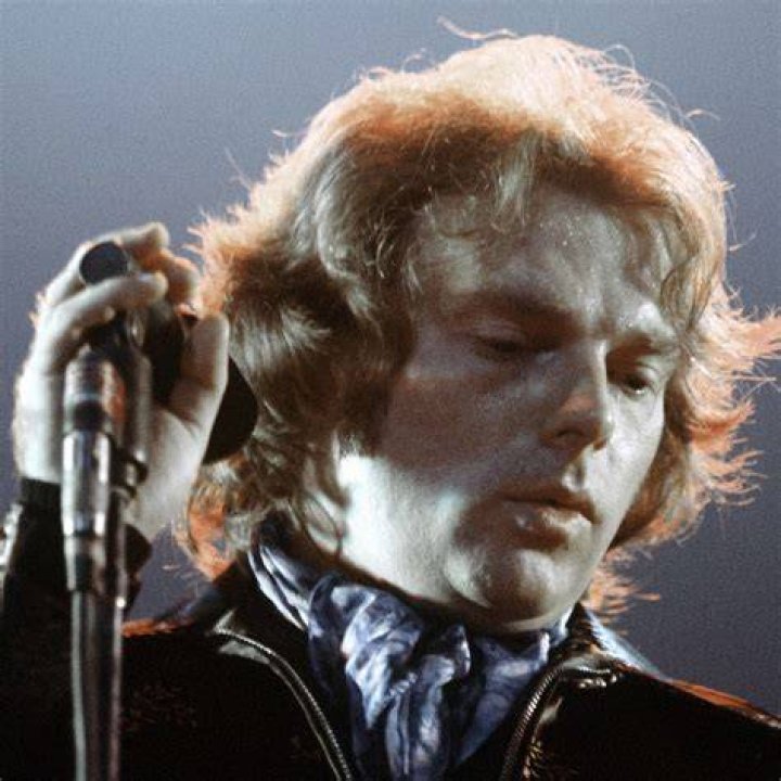 Van Morrison Van Morrison