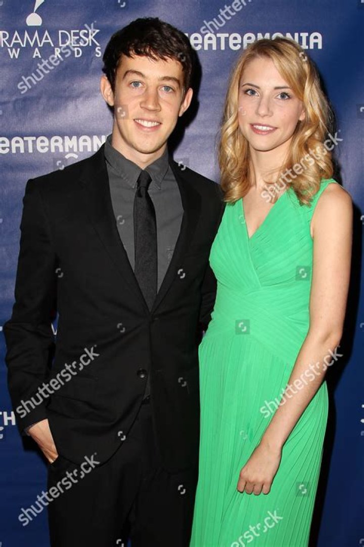 Wallis Currie-Wood