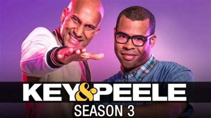 What could Key & Peele buy with $6.27 million?