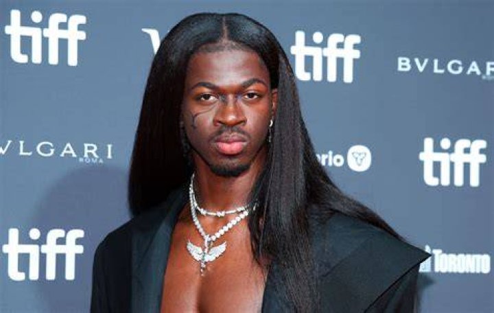 What could Lil Nas X buy with $15.86 million?