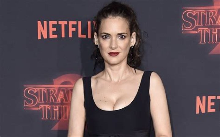Winona Ryder Net Worth
